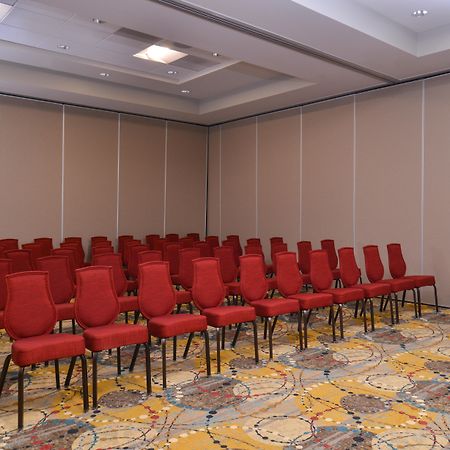 Crowne Plaza Shenandoah - The Woodlands Area By Ihg Otel Dış mekan fotoğraf