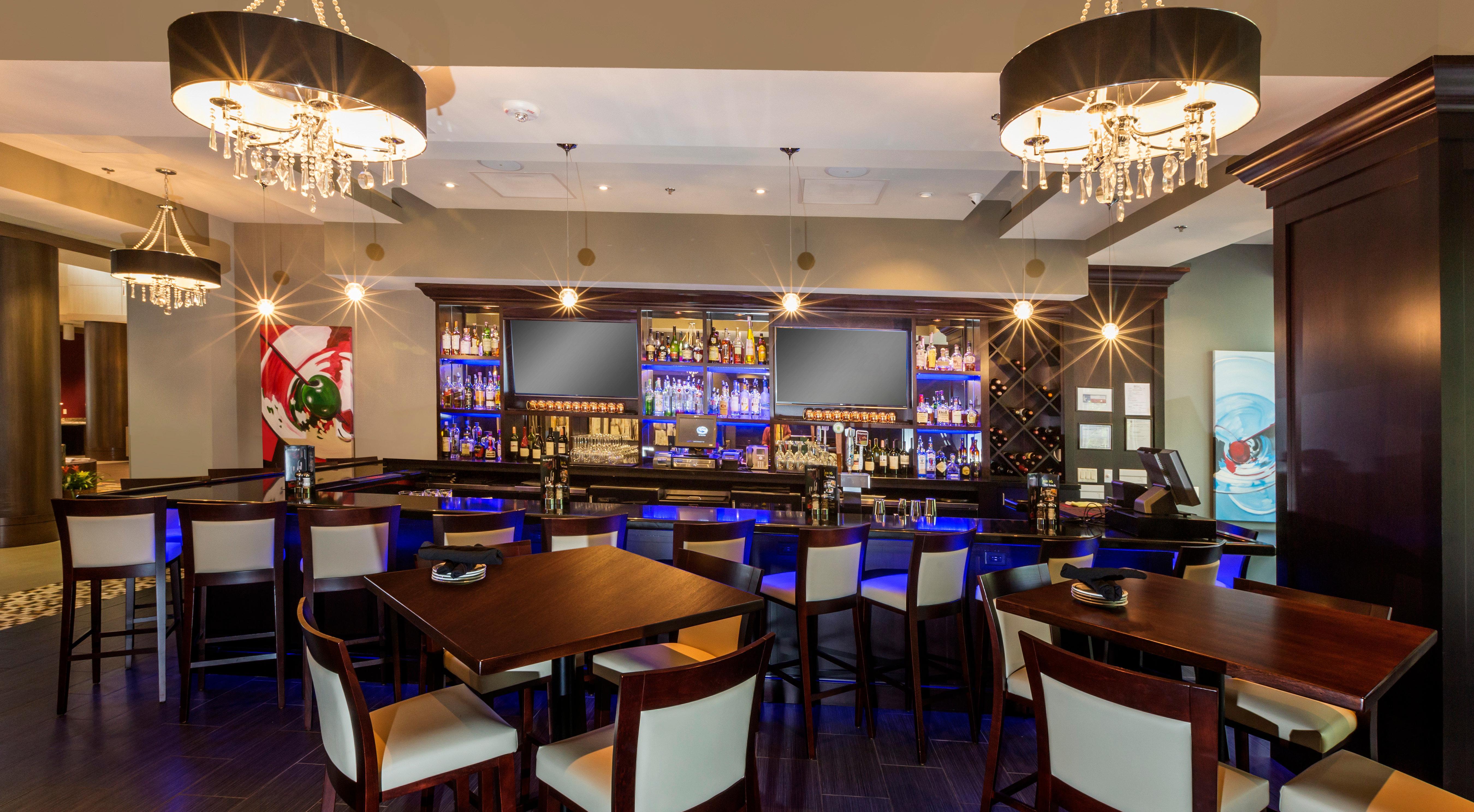 Crowne Plaza Shenandoah - The Woodlands Area By Ihg Otel Dış mekan fotoğraf