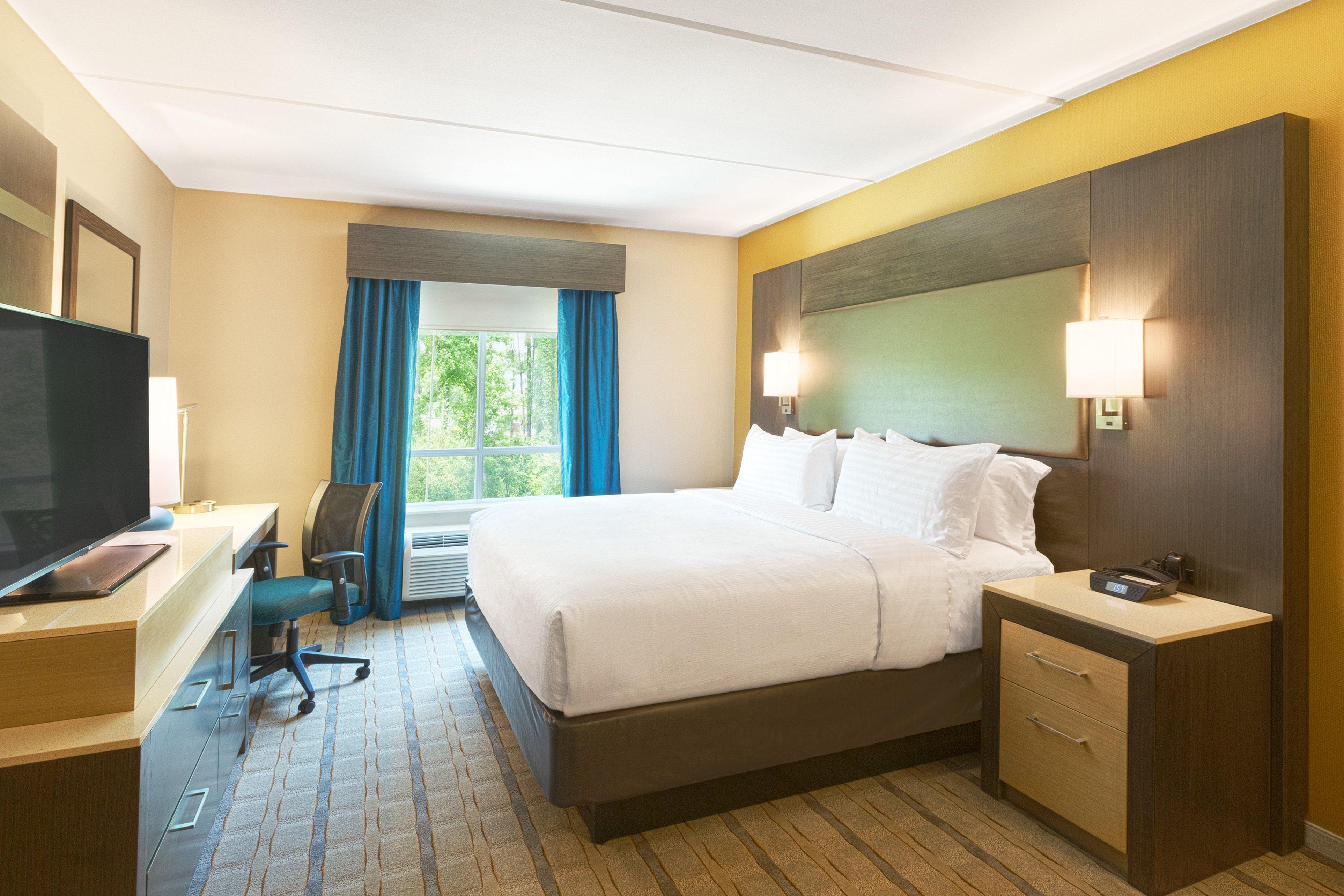 Crowne Plaza Shenandoah - The Woodlands Area By Ihg Otel Dış mekan fotoğraf