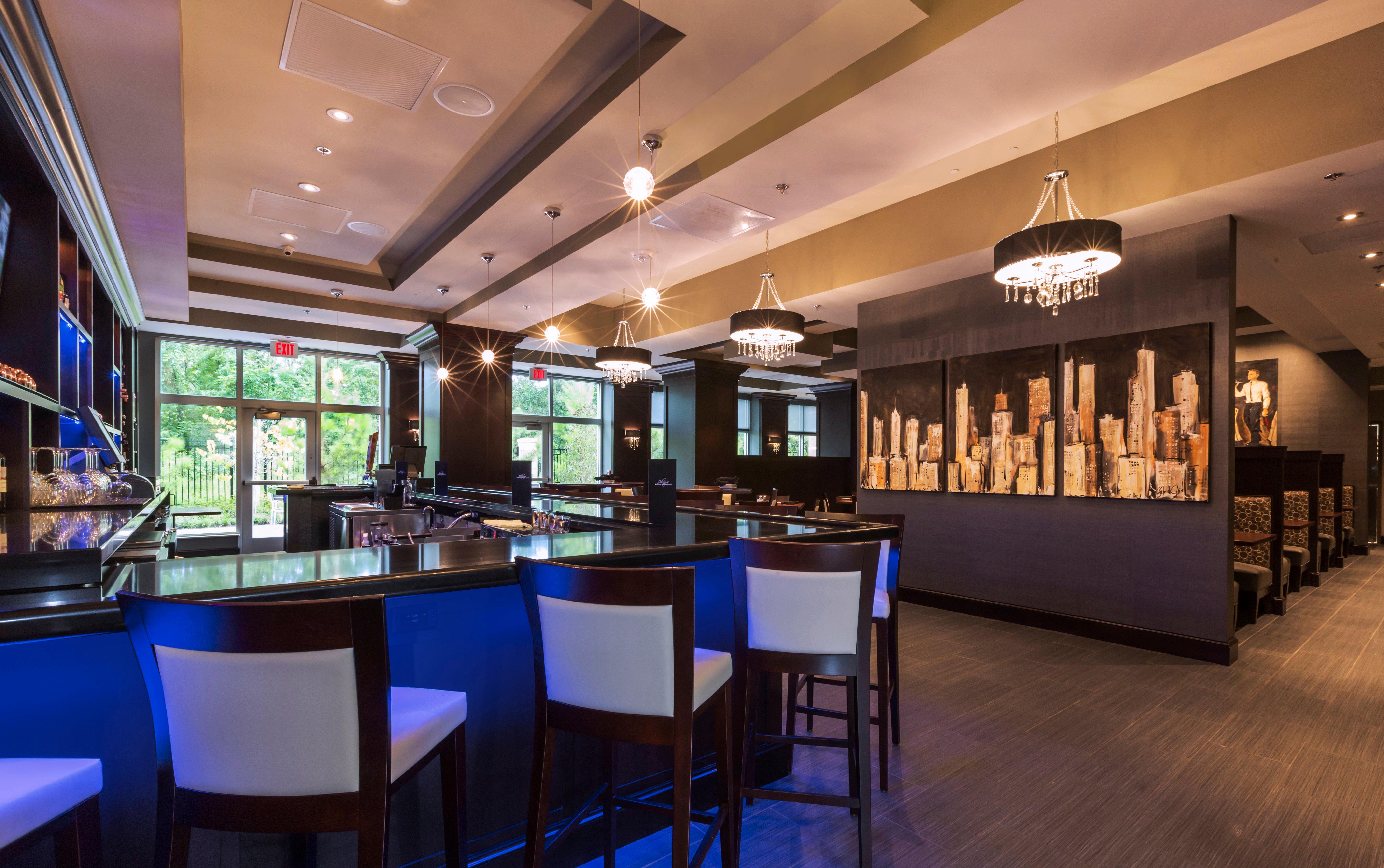 Crowne Plaza Shenandoah - The Woodlands Area By Ihg Otel Dış mekan fotoğraf