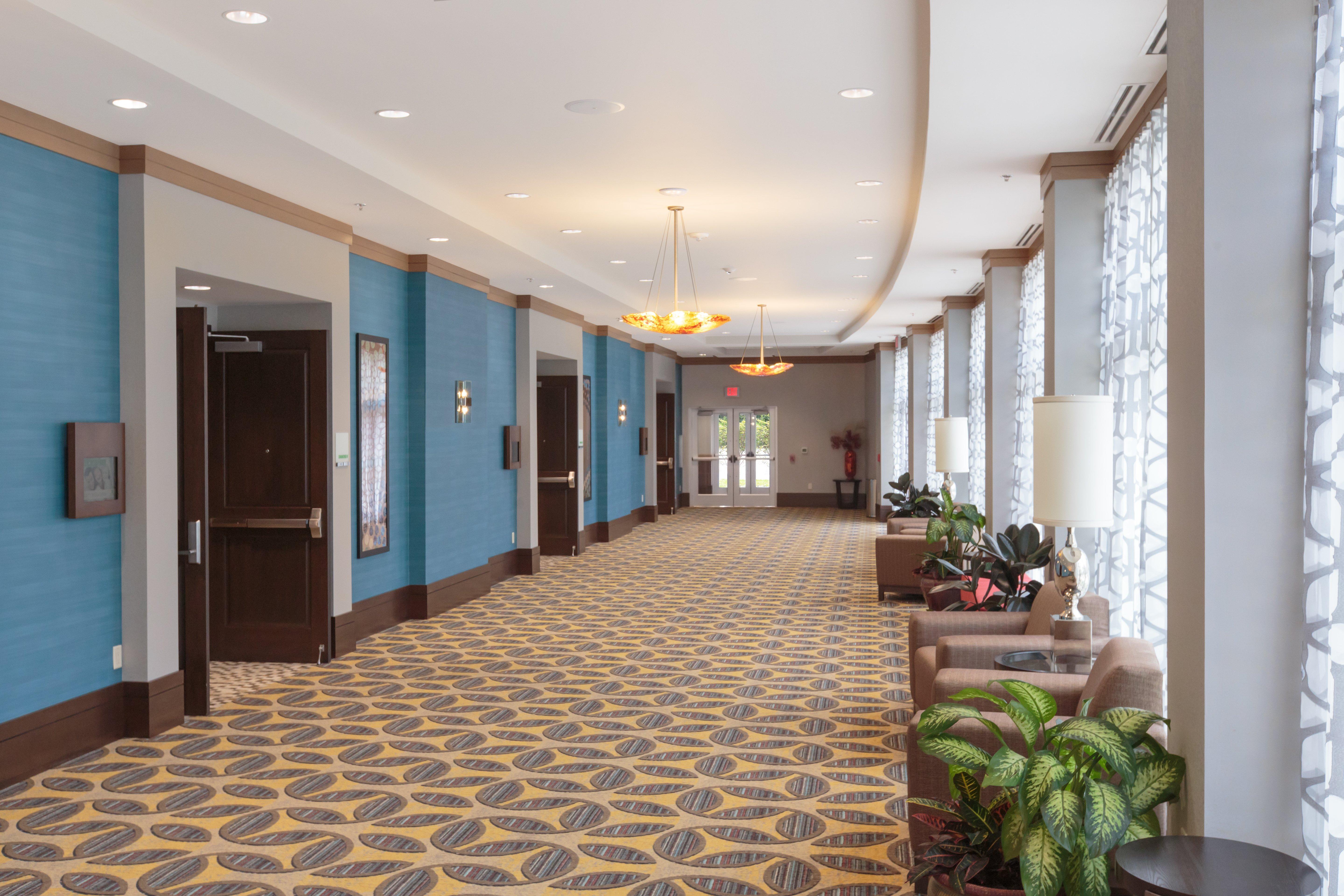 Crowne Plaza Shenandoah - The Woodlands Area By Ihg Otel Dış mekan fotoğraf