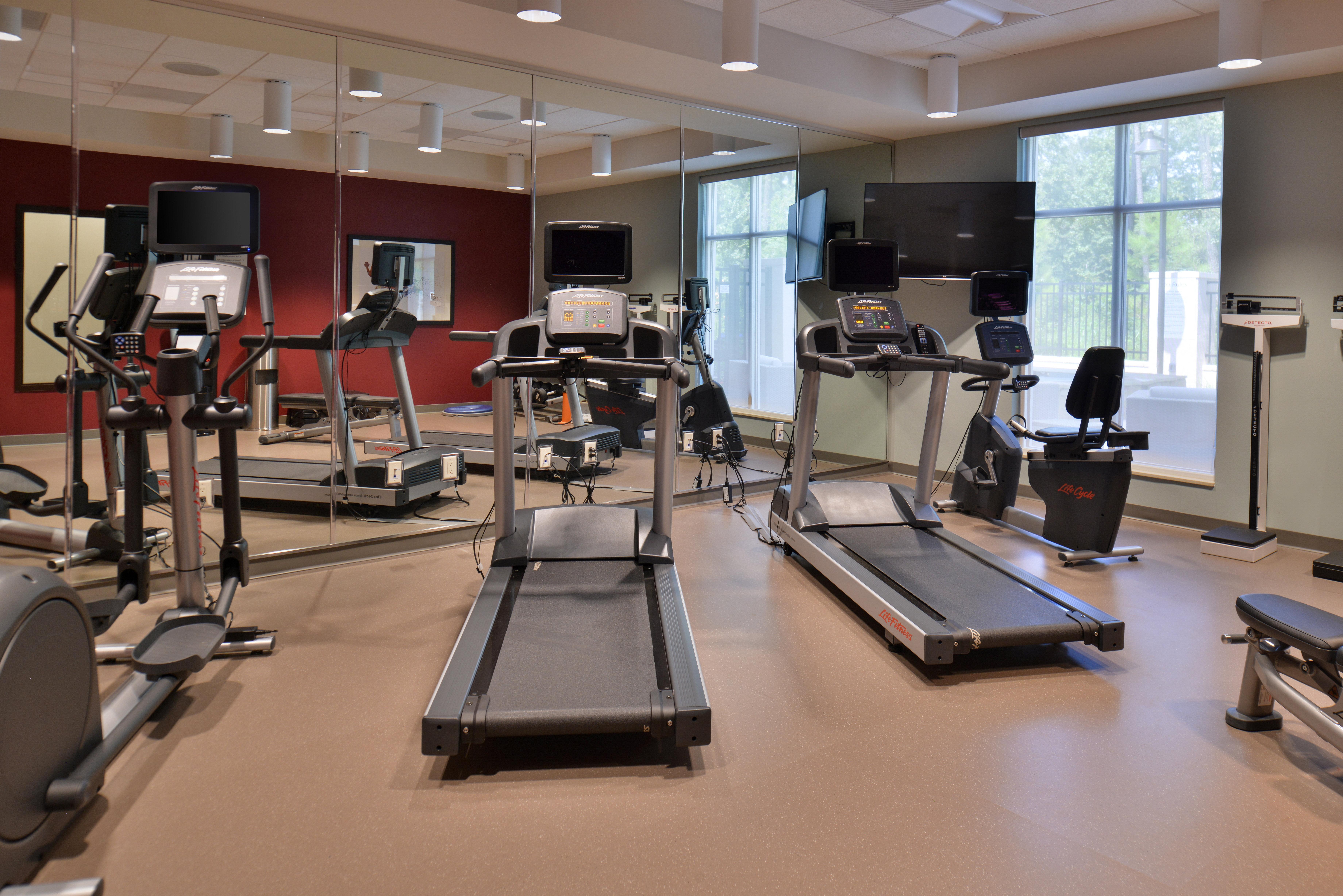 Crowne Plaza Shenandoah - The Woodlands Area By Ihg Otel Dış mekan fotoğraf