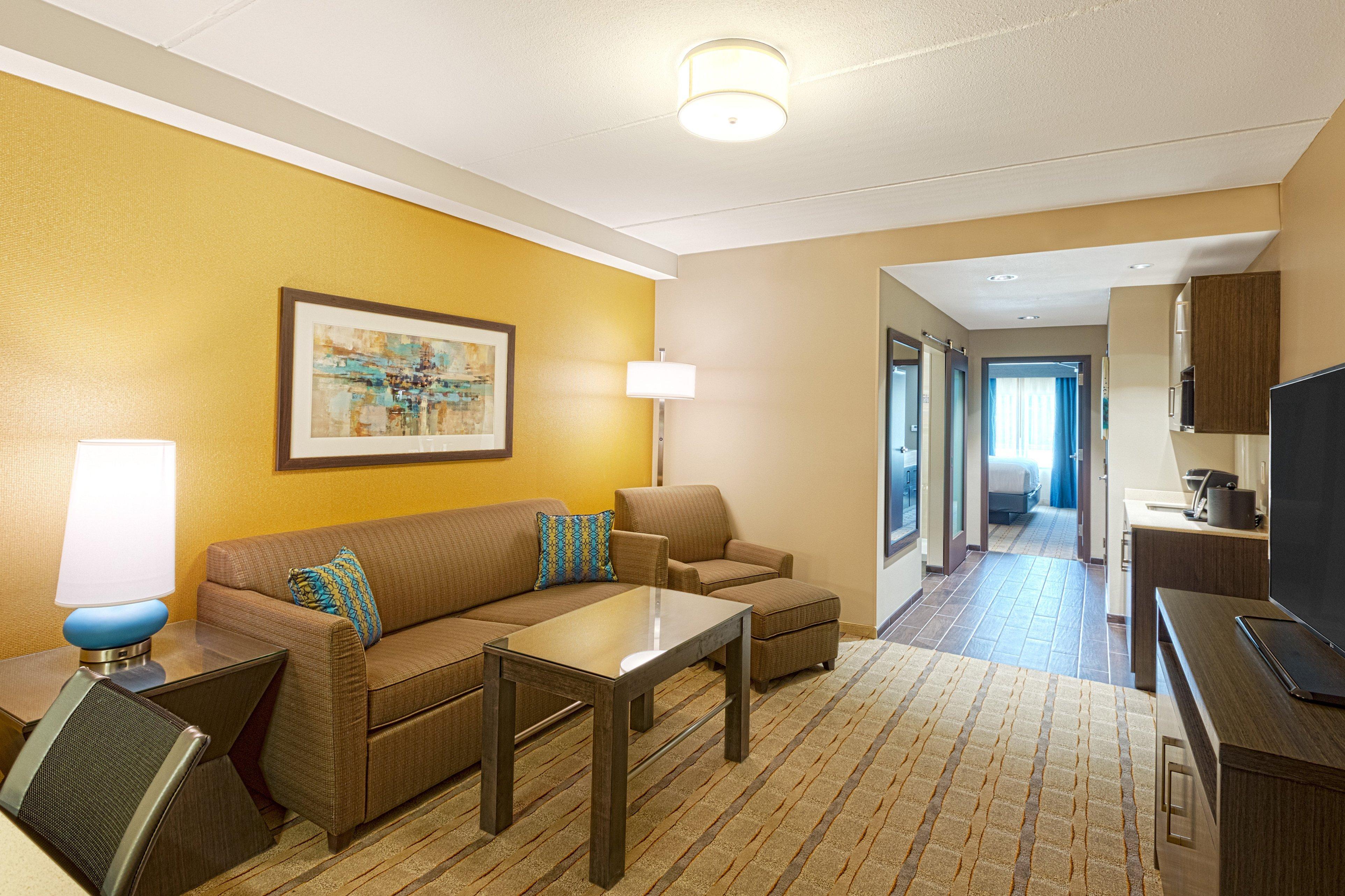 Crowne Plaza Shenandoah - The Woodlands Area By Ihg Otel Dış mekan fotoğraf