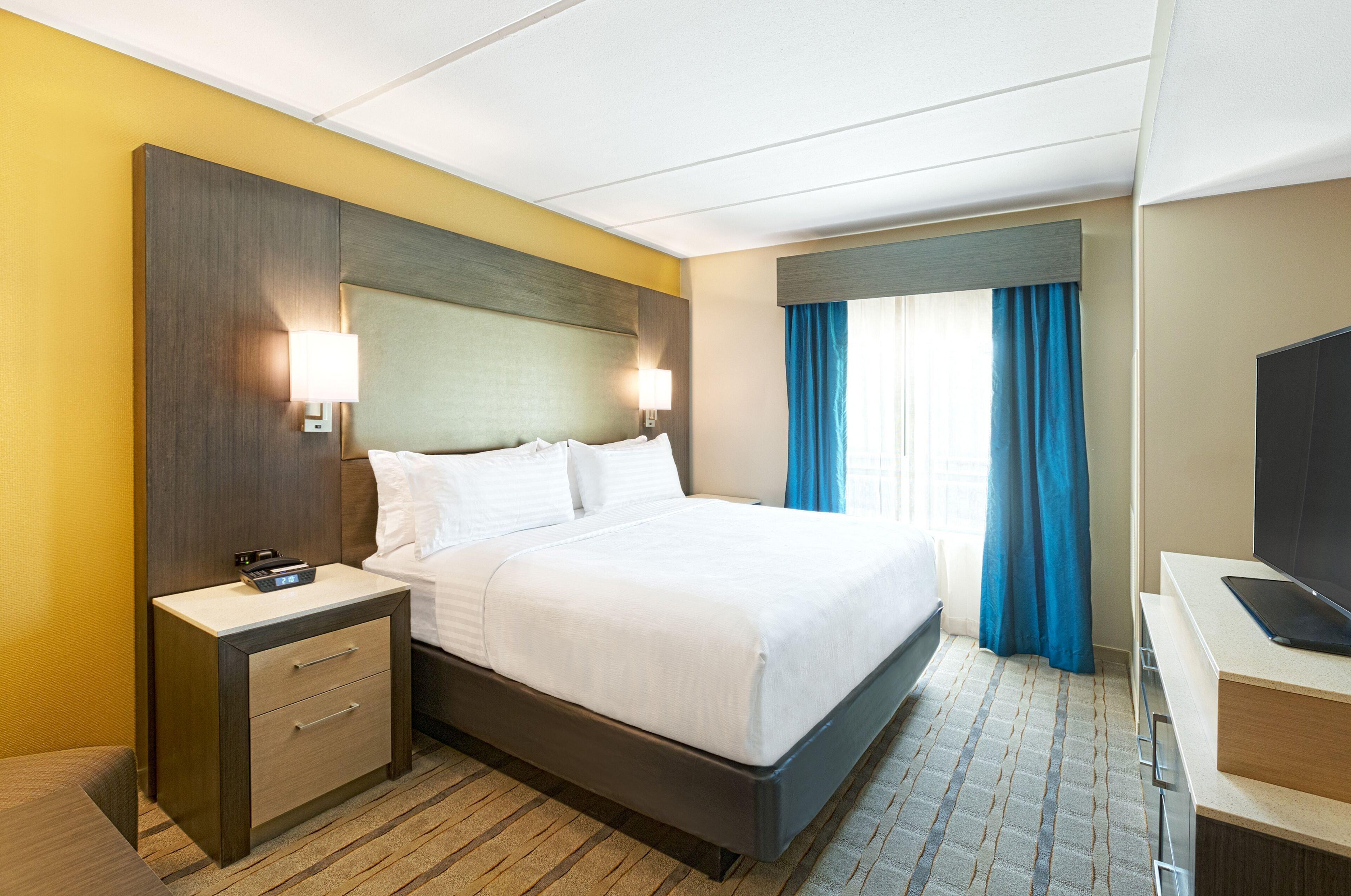 Crowne Plaza Shenandoah - The Woodlands Area By Ihg Otel Dış mekan fotoğraf