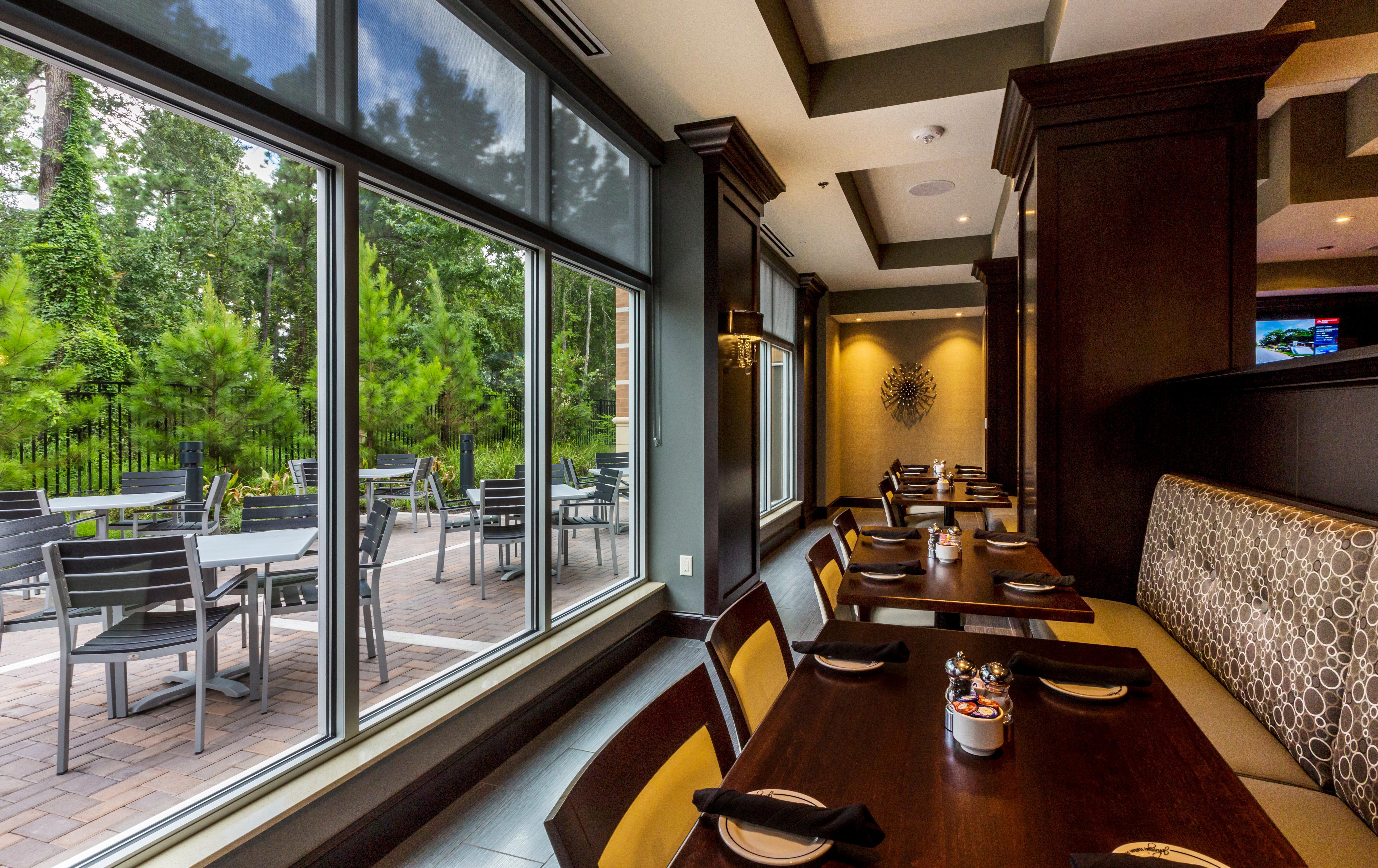 Crowne Plaza Shenandoah - The Woodlands Area By Ihg Otel Dış mekan fotoğraf