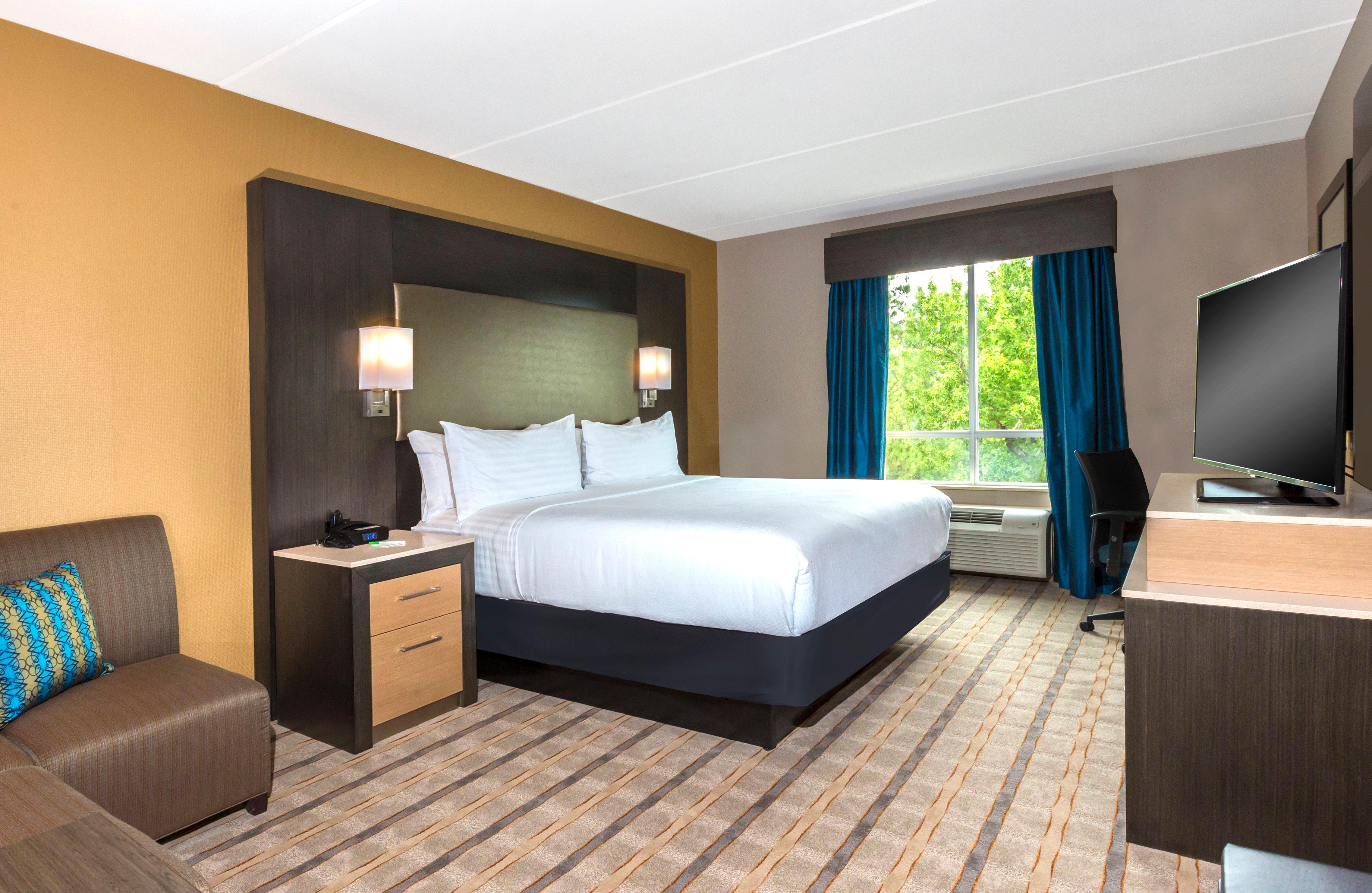 Crowne Plaza Shenandoah - The Woodlands Area By Ihg Otel Dış mekan fotoğraf
