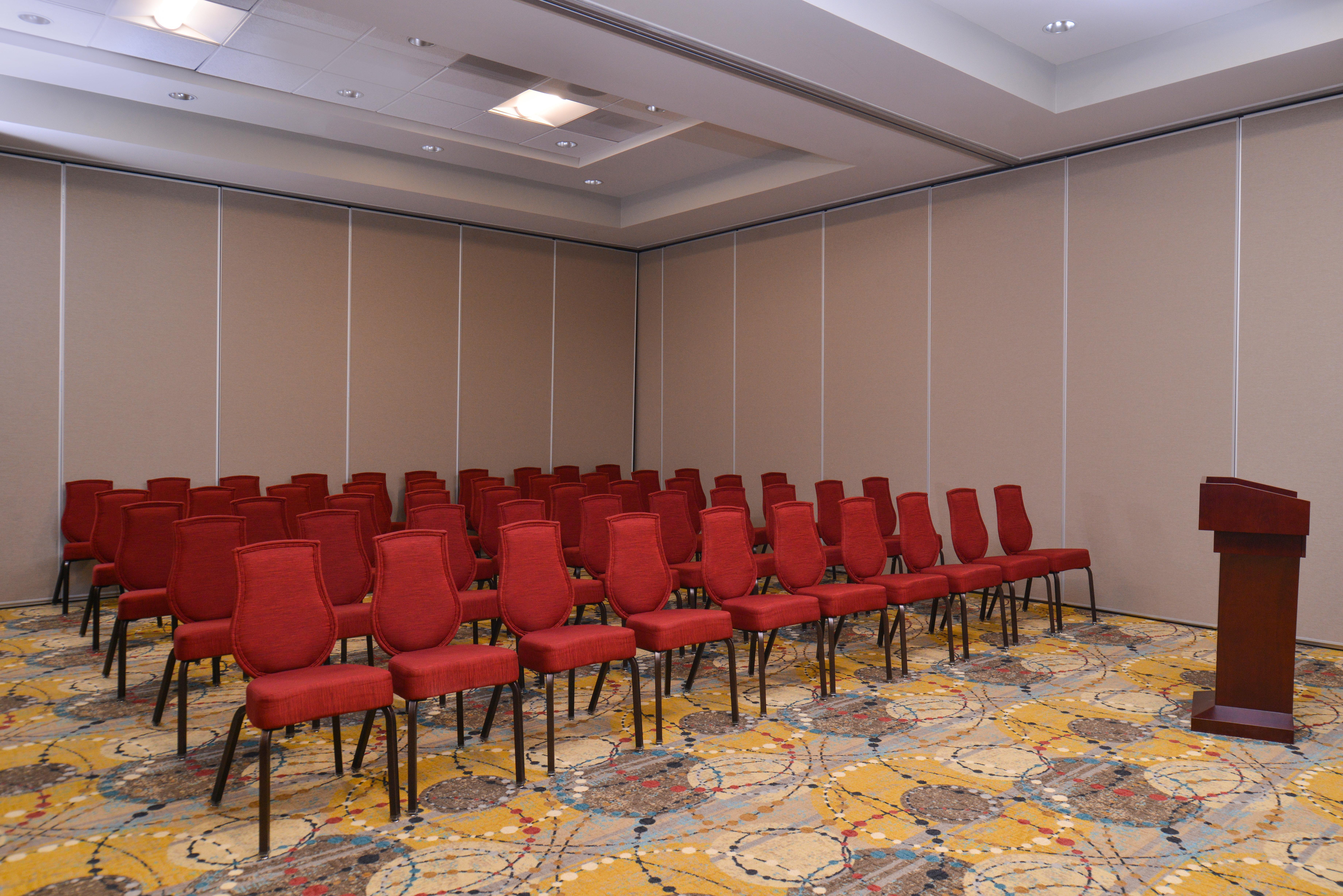 Crowne Plaza Shenandoah - The Woodlands Area By Ihg Otel Dış mekan fotoğraf