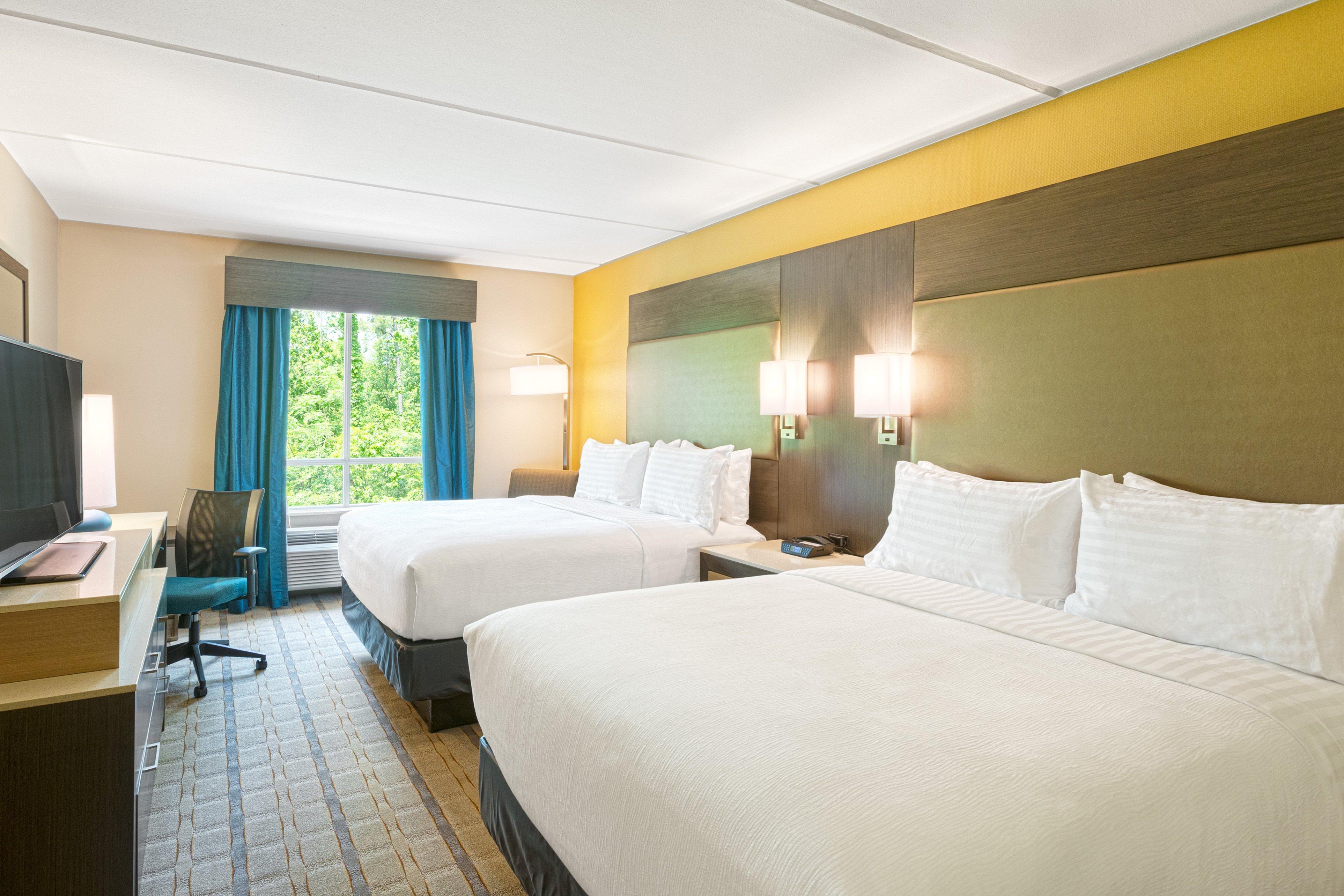 Crowne Plaza Shenandoah - The Woodlands Area By Ihg Otel Dış mekan fotoğraf