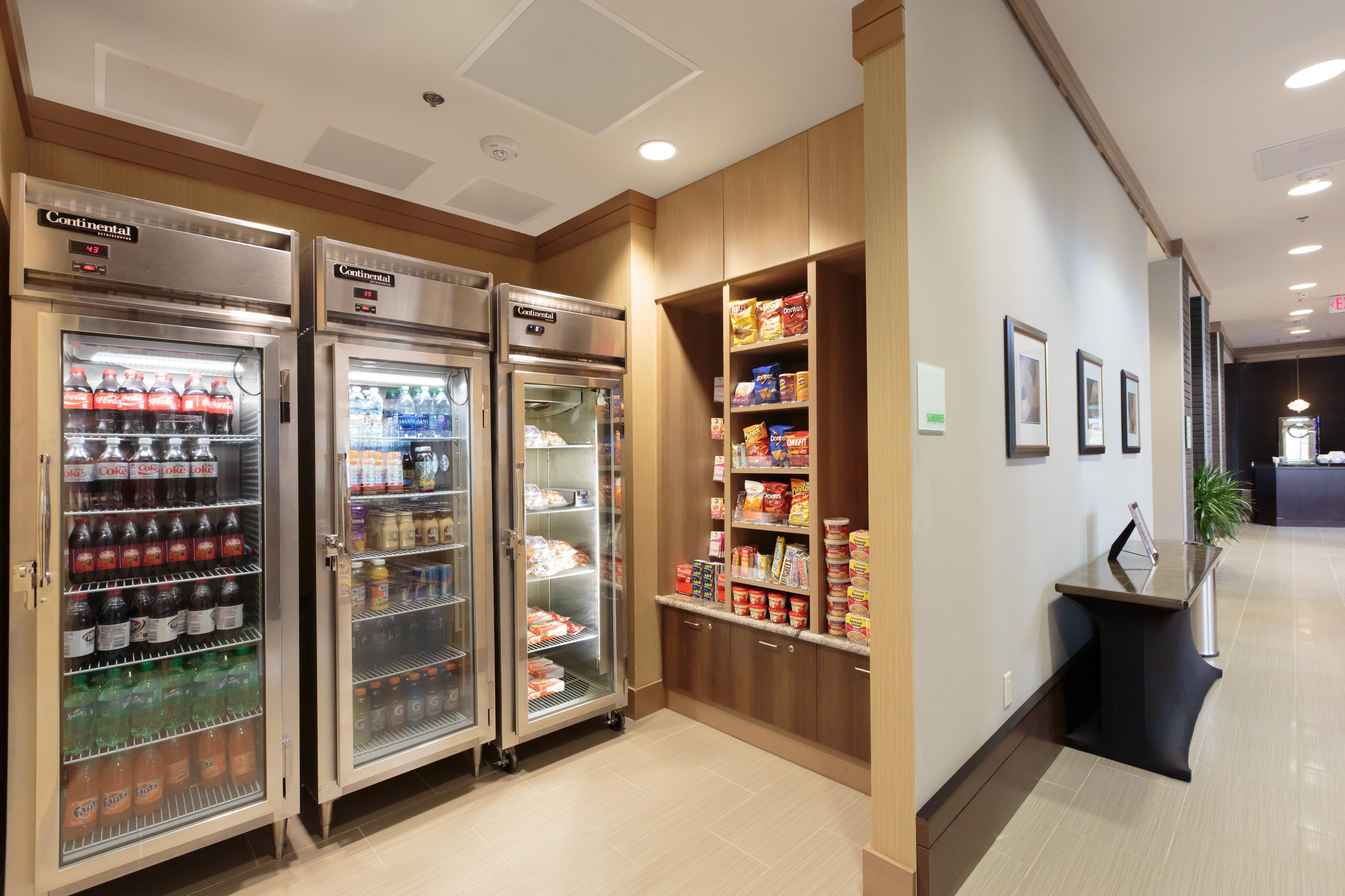 Crowne Plaza Shenandoah - The Woodlands Area By Ihg Otel Dış mekan fotoğraf