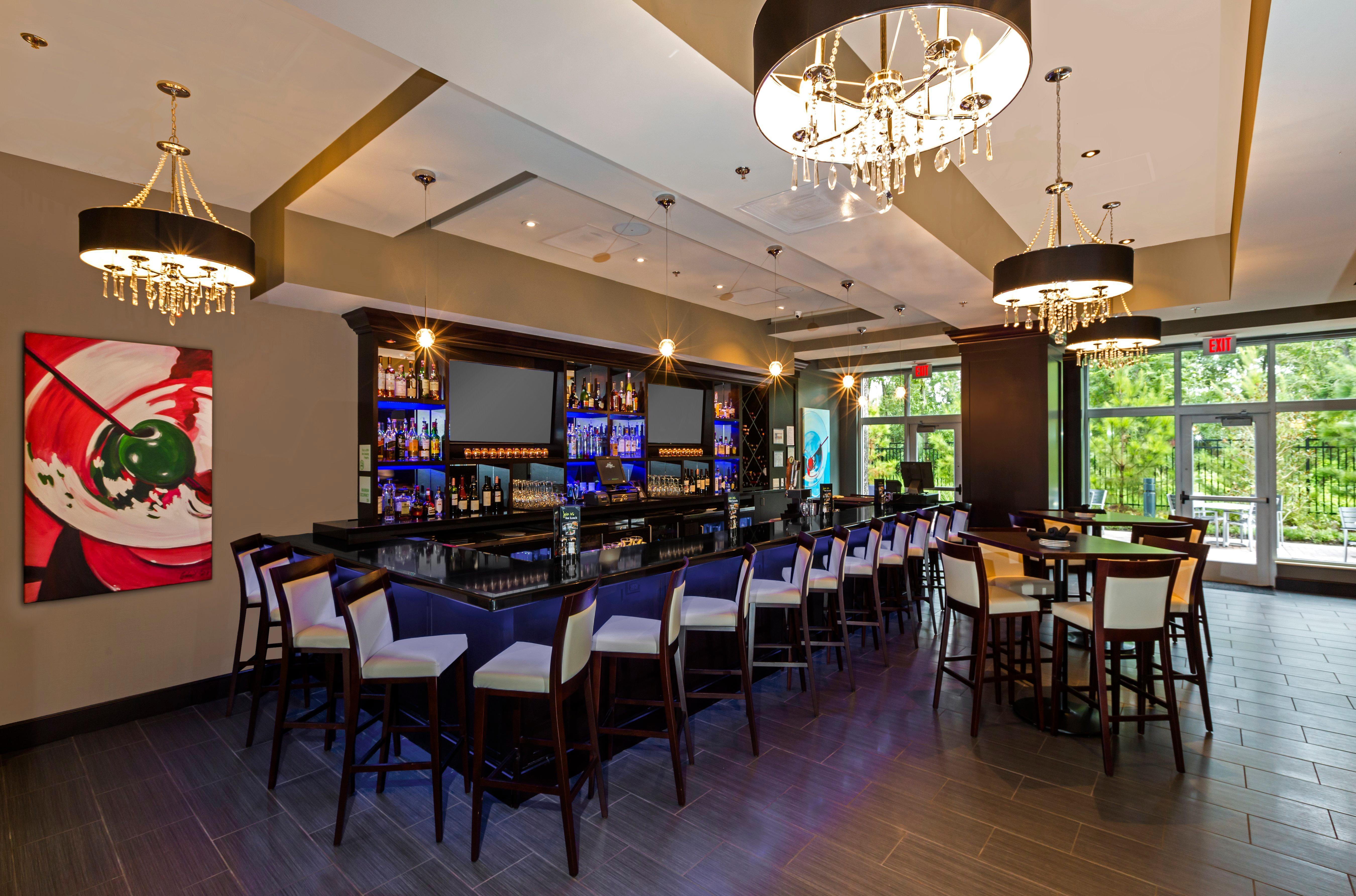 Crowne Plaza Shenandoah - The Woodlands Area By Ihg Otel Dış mekan fotoğraf