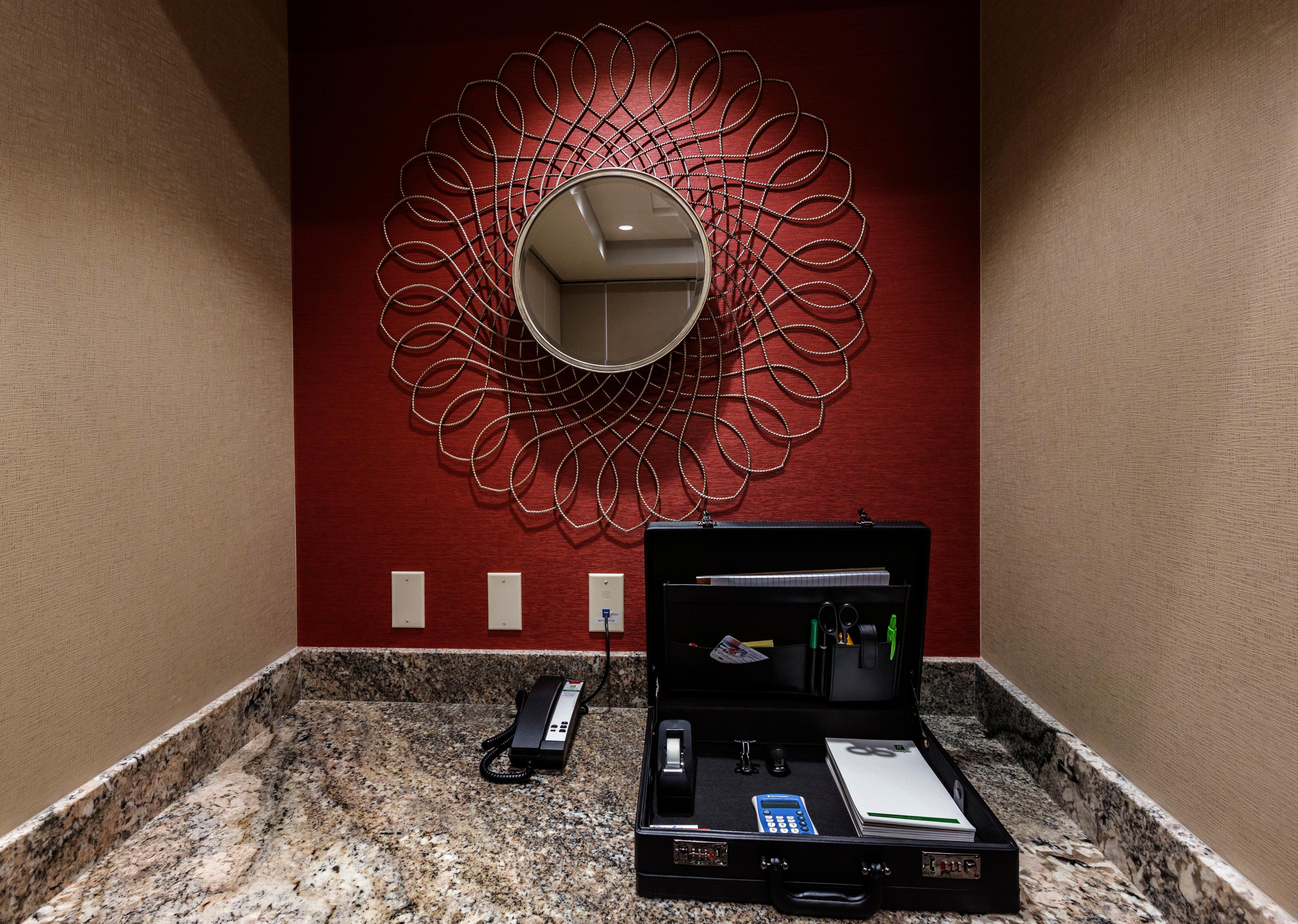 Crowne Plaza Shenandoah - The Woodlands Area By Ihg Otel Dış mekan fotoğraf