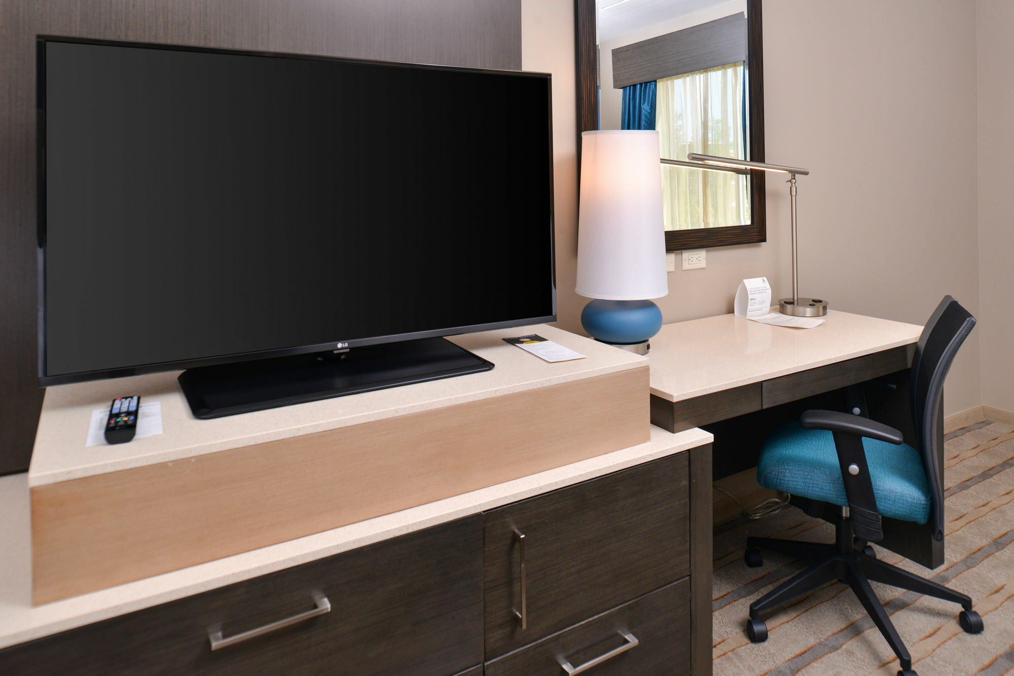 Crowne Plaza Shenandoah - The Woodlands Area By Ihg Otel Dış mekan fotoğraf