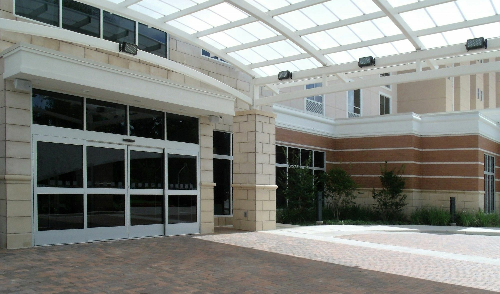 Crowne Plaza Shenandoah - The Woodlands Area By Ihg Otel Dış mekan fotoğraf